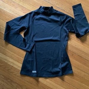 Under Armour Tactical Coldgear Mock Turtleneck